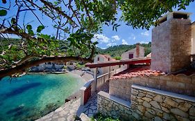Villa Silente