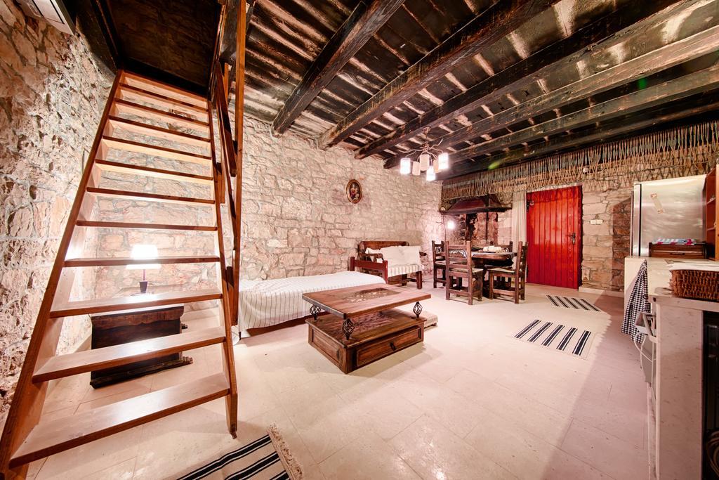 Villa Silente Okljucna Kültér fotó