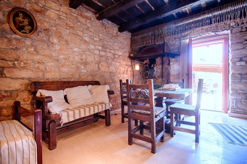Villa Silente Okljucna Kültér fotó